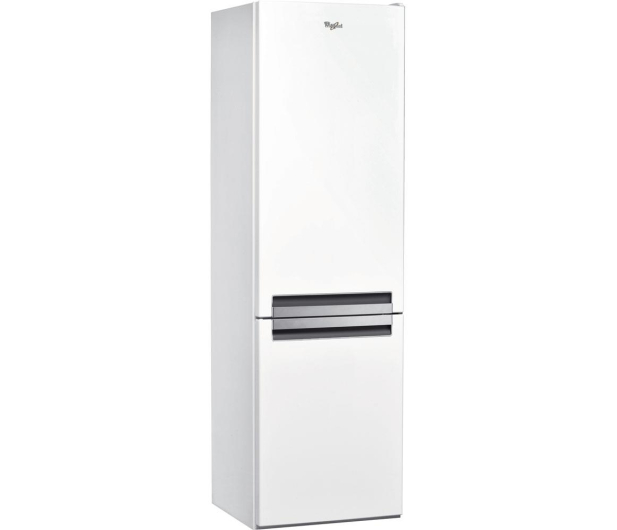 WHIRLPOOL BSNF 8121 W - 311250 - zdjęcie 2